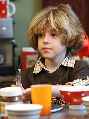 Fais pas ci, fais pas ça S1 E6