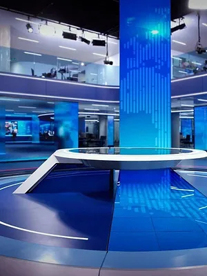 VTM Nieuws (19:00)