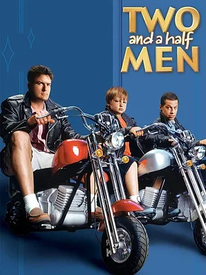 Mon oncle Charlie S2 E23