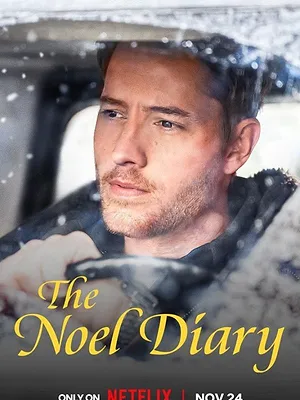 Le journal de Noël