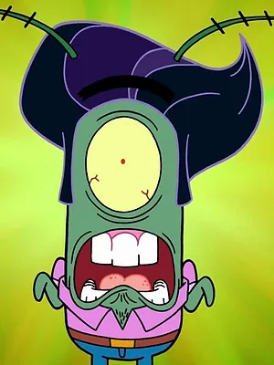 Bob l'éponge S13 E1