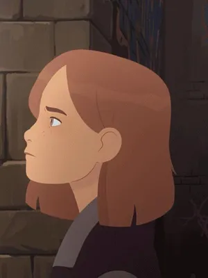 La quête d'Ewilan S1 E7