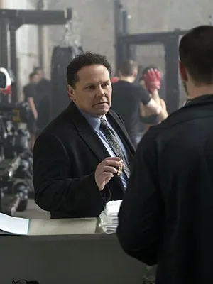 Person of Interest S4 E15