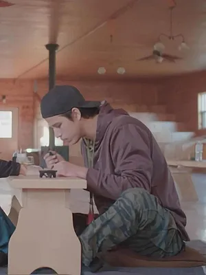 Skindigenous : tatouages et traditions