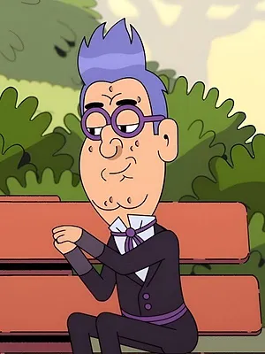 Oscar & Malika, toujours en retard S3 E33