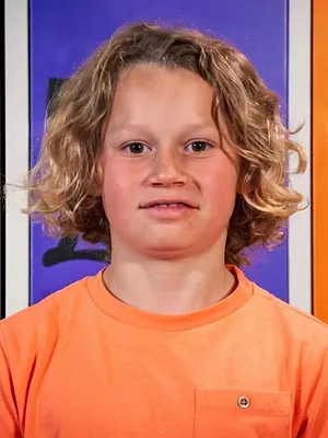 12 is veel S1 E12