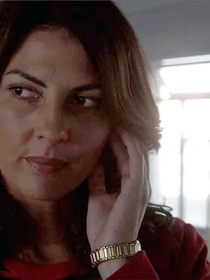 Leverage: Redemption S3 E5