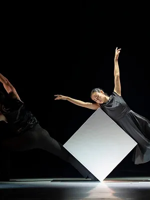 Une petite prière. Hommage à Arvo Pärt - Compagnie de ballet Vanemuine