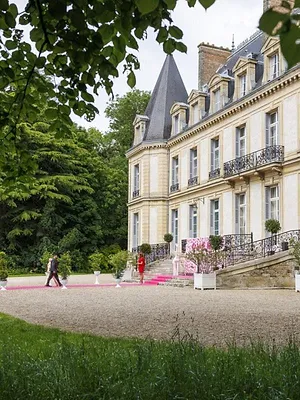 Qui veut épouser mon fils ?