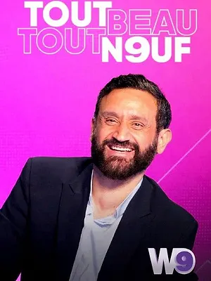 Tout beau tout n9uf
