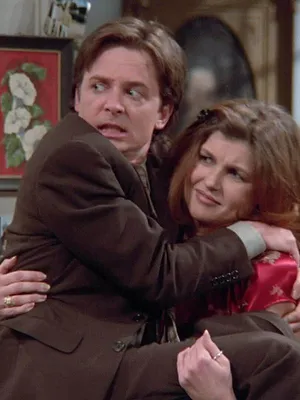 Spin City S2 E23