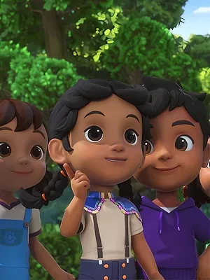 Super Wings, Paré au décollage S6 E40