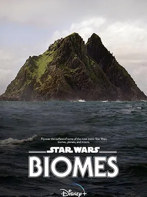 Star Wars Biomes