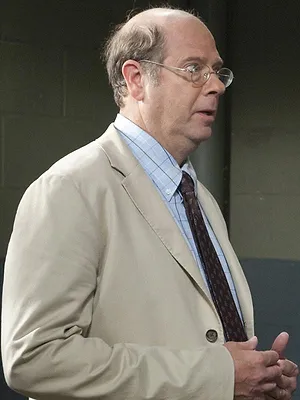 New York Unité Spéciale S12 E2