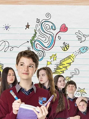 Louise Lives Large S1 E2