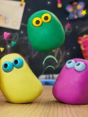 Les Très Petites Créatures S1 E11