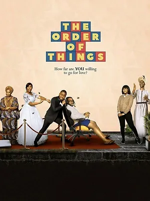The Order of Things