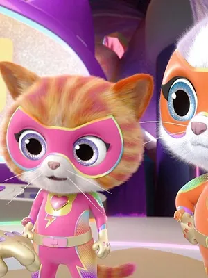 SuperChatons S2 E10