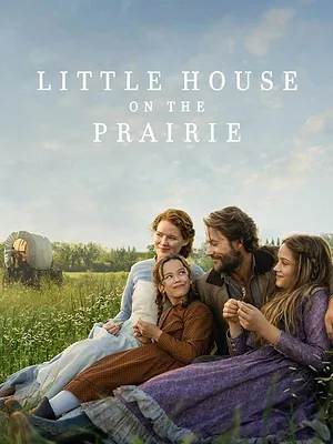 La Petite Maison dans la prairie