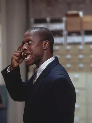 Homicide S5 E3