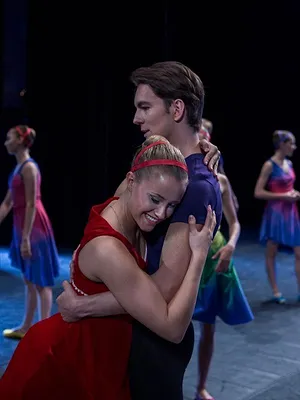 Léna - Rêve d'étoile S1 E4