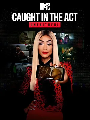 Caught In The Act : Infidélité