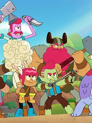 Lana Longuebarbe S1 E42