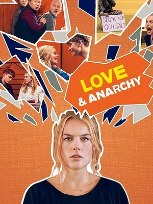 Love & Anarchy