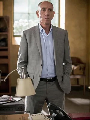 NCIS : Los Angeles S7 E1