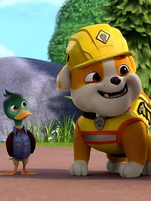 Ruben & cie S2 E20