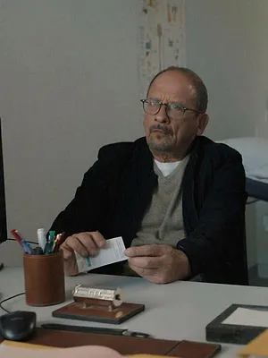 Sense of Tumour S1 E2