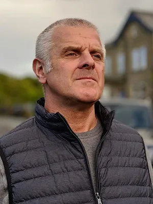 Un tueur dans ma famille