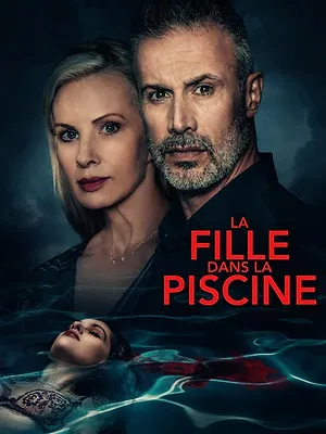 The Girl in the Pool