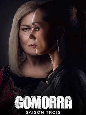 Saison 3