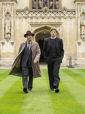 Grantchester S2 E2
