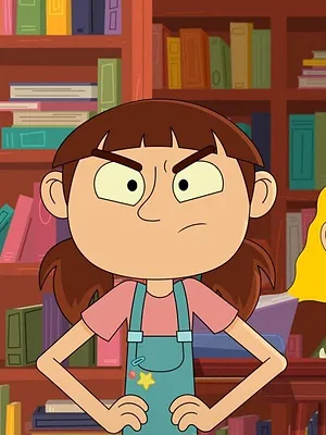 Moi à ton âge S2 E19