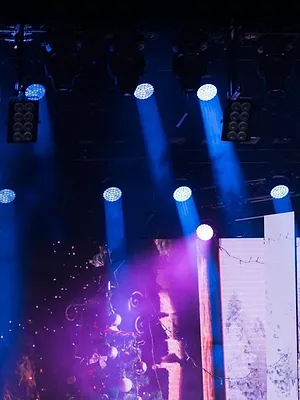 1001 étoiles en Moselle