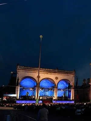Klassik am Odeonsplatz 2026