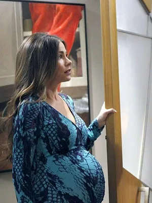 Modern Family S4 E9