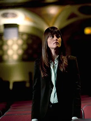 Mentalist S3 E22