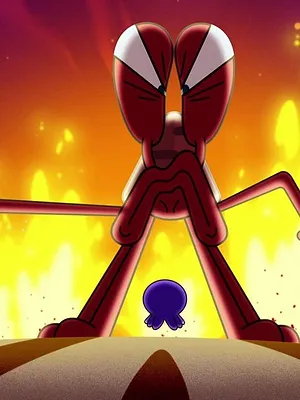 Les Aventures de Bernie S1 E22