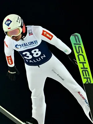 Tournée des 4 Tremplins