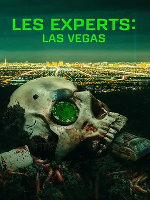 Les Experts : Las Vegas