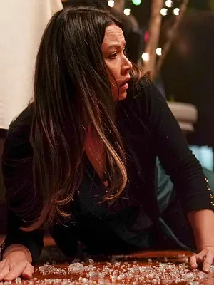 The Rookie : Le Flic de Los Angeles S5 E21