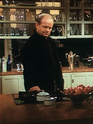 Frasier S4 E20