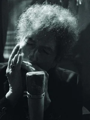 Bob Dylan : "Shadow Kingdom"