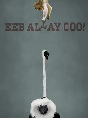 Eeb Allay Ooo!