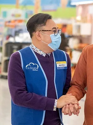 Superstore S6 E6