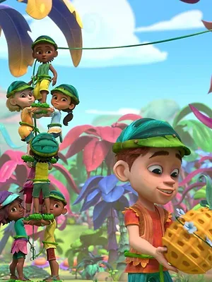 Eureka ! *2022 S1 E18