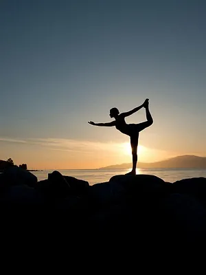 Namaste Yoga